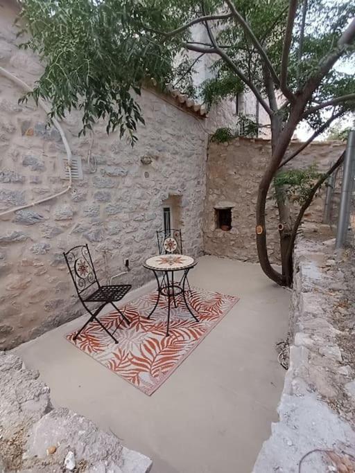 Myrto'S Memories- My Steki- Cozy Stone House With All Extras Agios Athanasios (Mani) 외부 사진