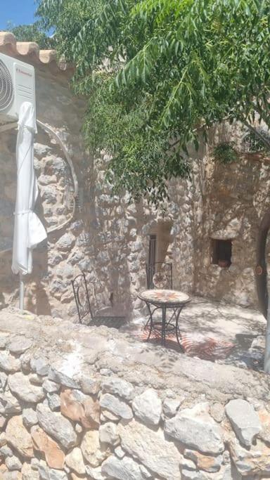 Myrto'S Memories- My Steki- Cozy Stone House With All Extras Agios Athanasios (Mani) 외부 사진